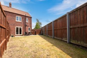 Rear elevation- click for photo gallery
